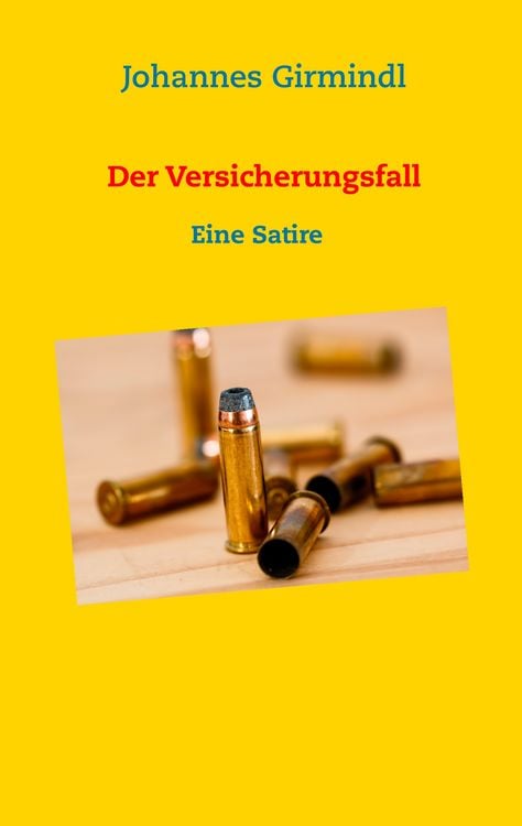 Produktbild: Der Versicherungsfall
