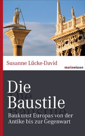 Produktbild: Die Baustile