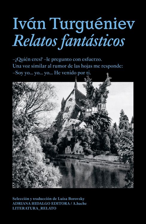 Produktbild: Relatos Fant&aacute;sticos