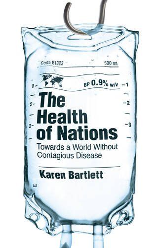 Produktbild: The Health of Nations