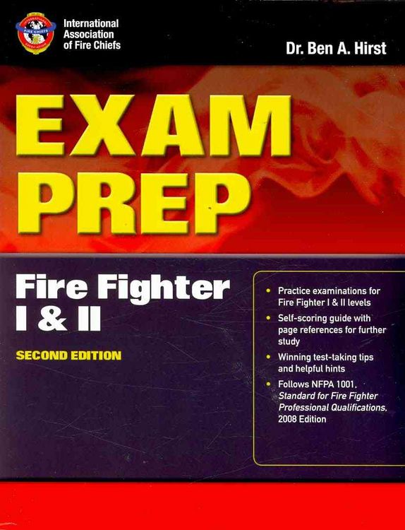 Produktbild: Exam Prep Exam Prep Fire Fight