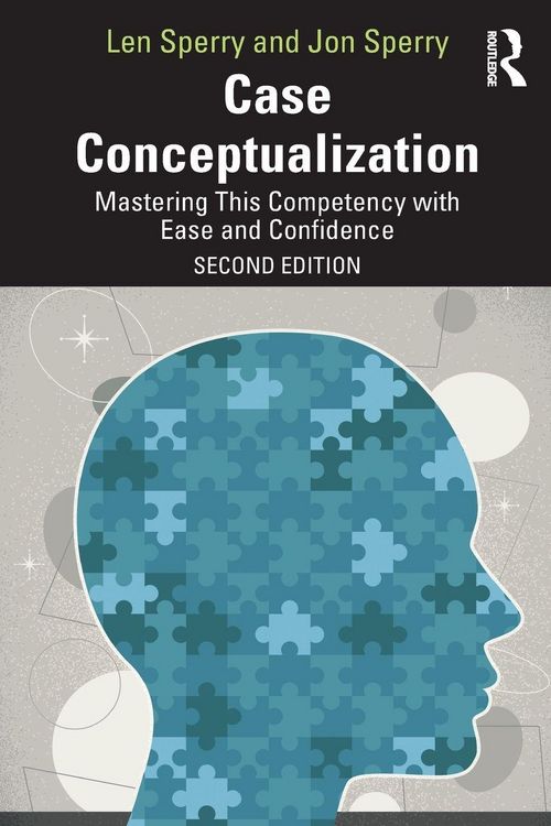Produktbild: Case Conceptualization