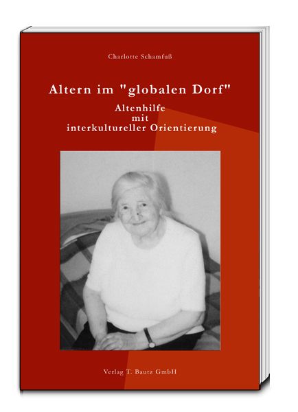 Produktbild: Altern im "globalen Dorf"
