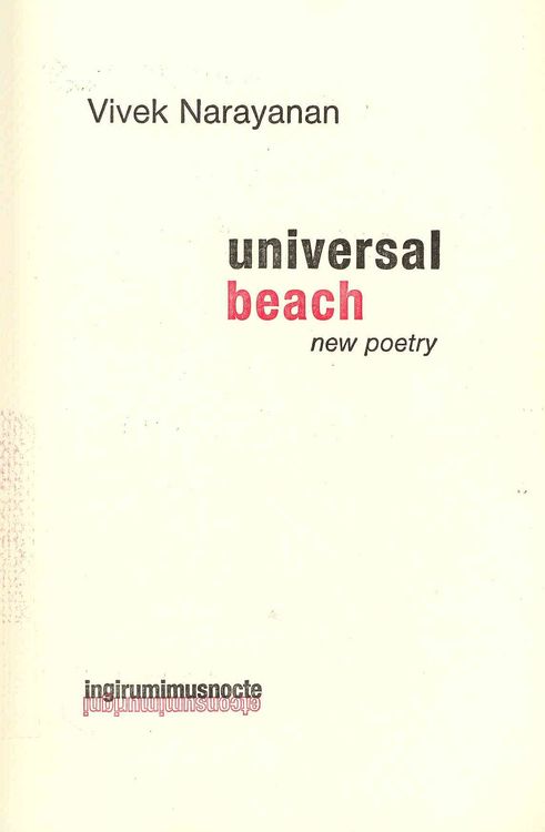 Produktbild: Universal Beach