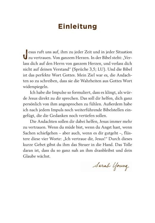 Produktbild: Ich bin bei dir - f&uuml;r Teens