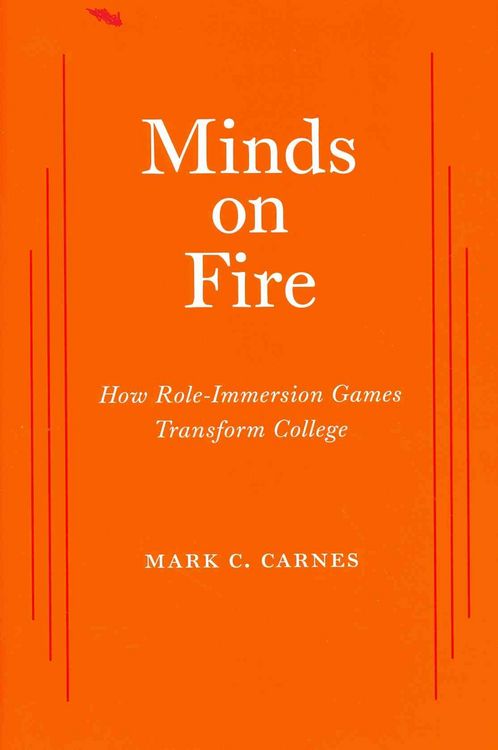 Produktbild: Minds On Fire