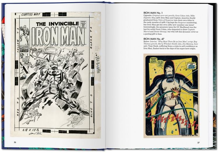 Produktbild: The Little Book of Iron Man