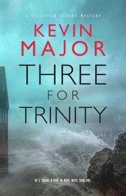 Produktbild: Three for Trinity
