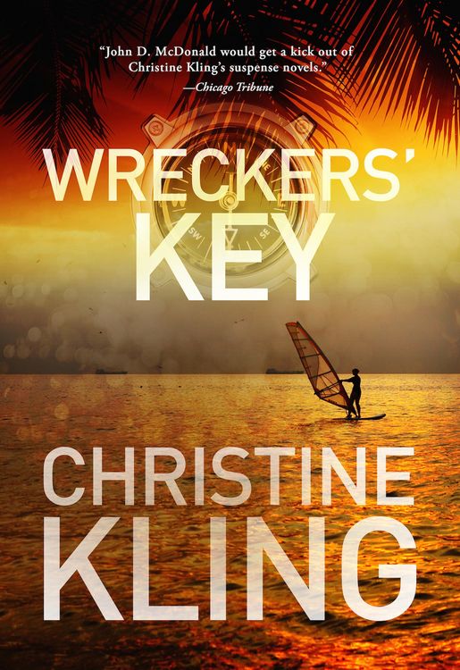 Produktbild: Wreckers' Key