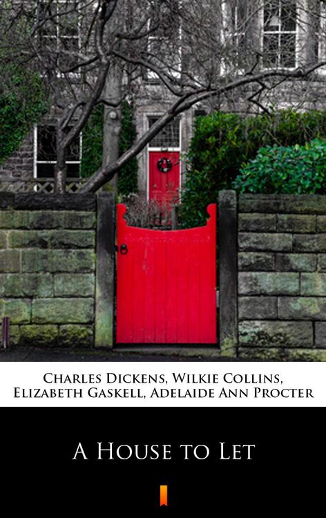 Produktbild: A House to Let