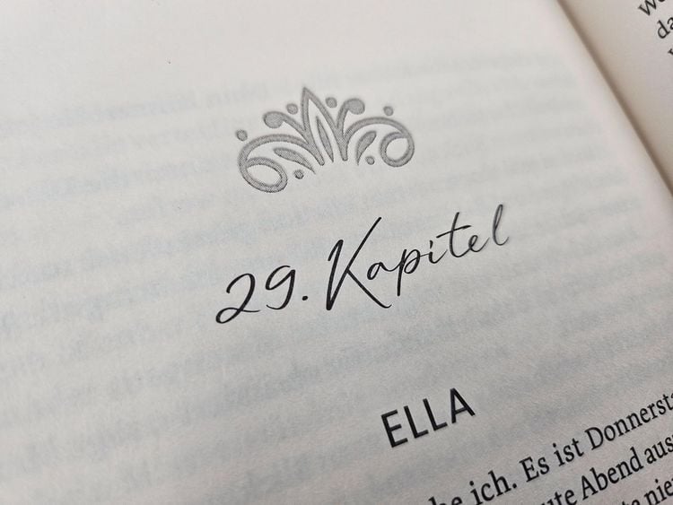 Produktbild: Paper Prince