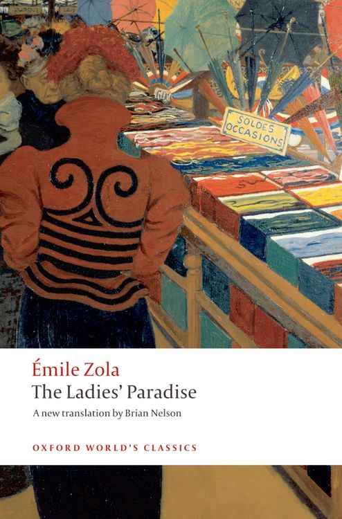 Produktbild: The Ladies' Paradise