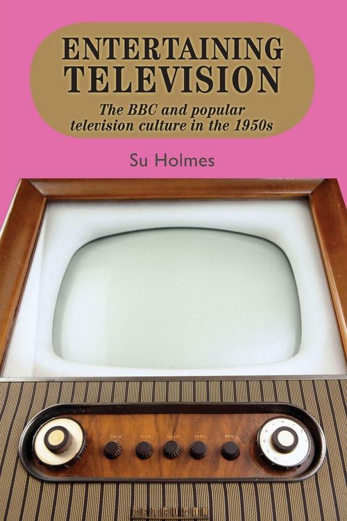 Produktbild: Entertaining television