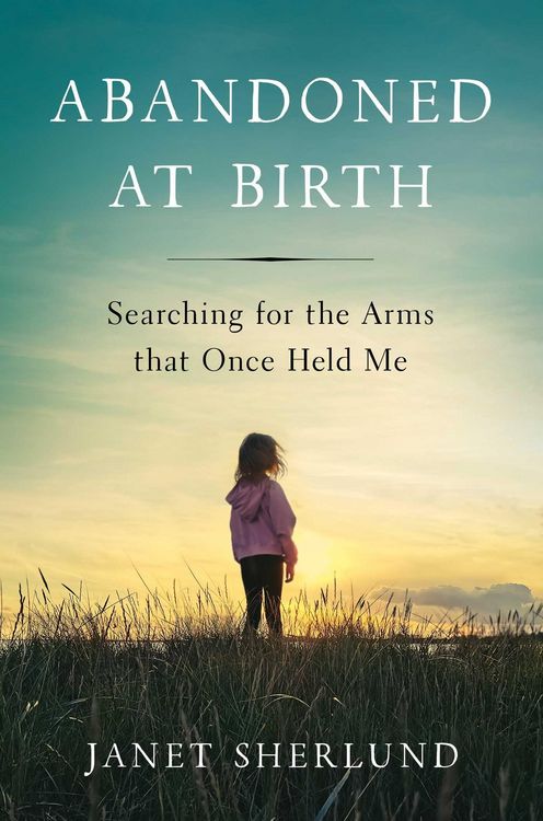 Produktbild: Abandoned at Birth