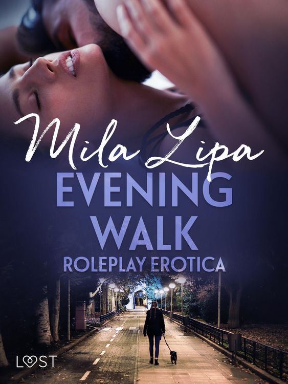 Produktbild: Evening Walk - Roleplay Erotica