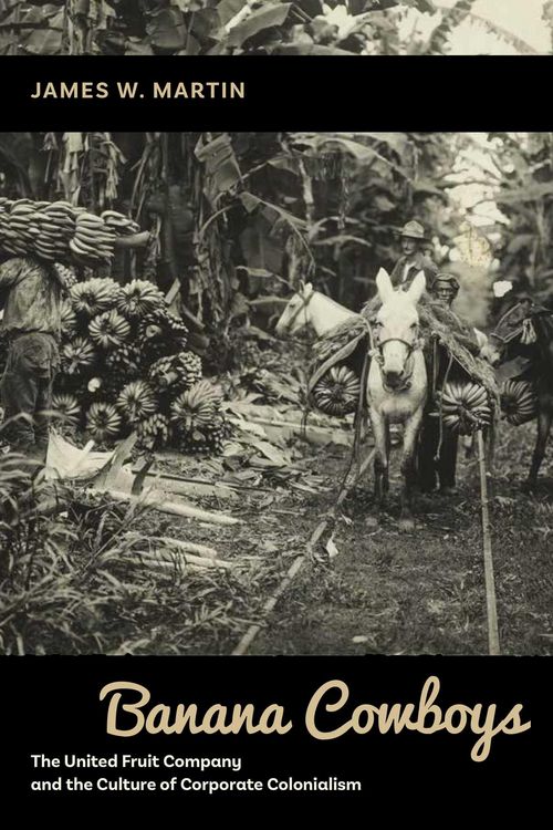 Produktbild: Banana Cowboys