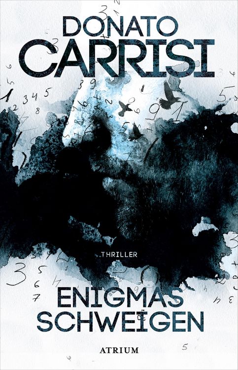 Produktbild: Enigmas Schweigen