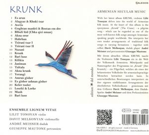 Produktbild: Krunk
