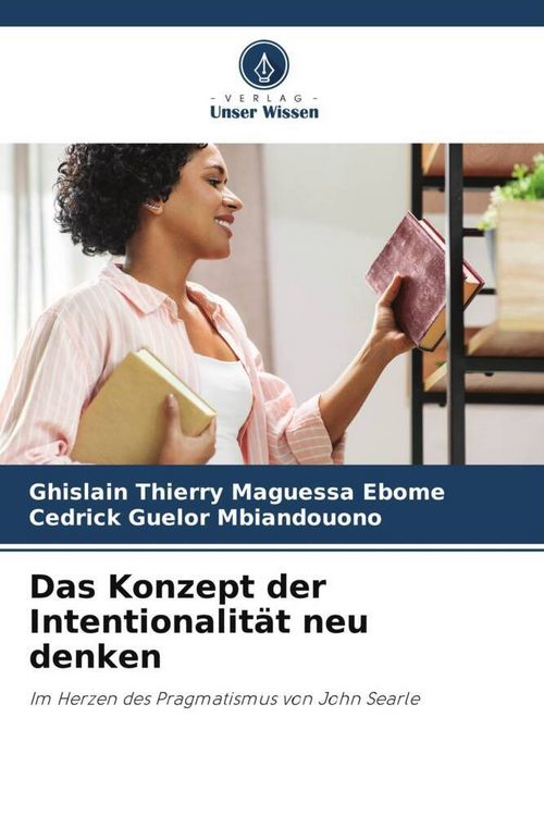 Produktbild: Das Konzept der Intentionalit&auml;t neu denken