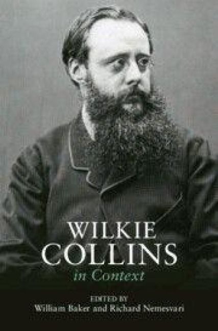 Produktbild: Wilkie Collins in Context