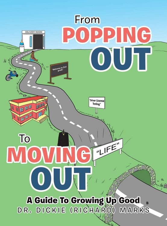 Produktbild: From Popping Out To Moving Out