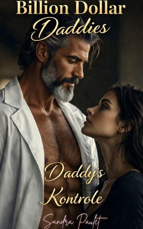 Produktbild: Daddy's Kontrole (Billion Dollar Daddies [DE], #8)