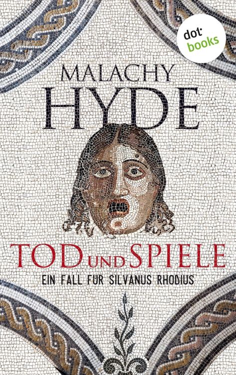 Produktbild: Tod und Spiele