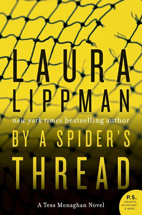 Produktbild: By a Spider's Thread