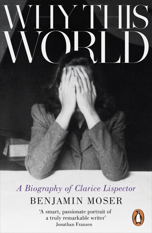 Produktbild: Why This World