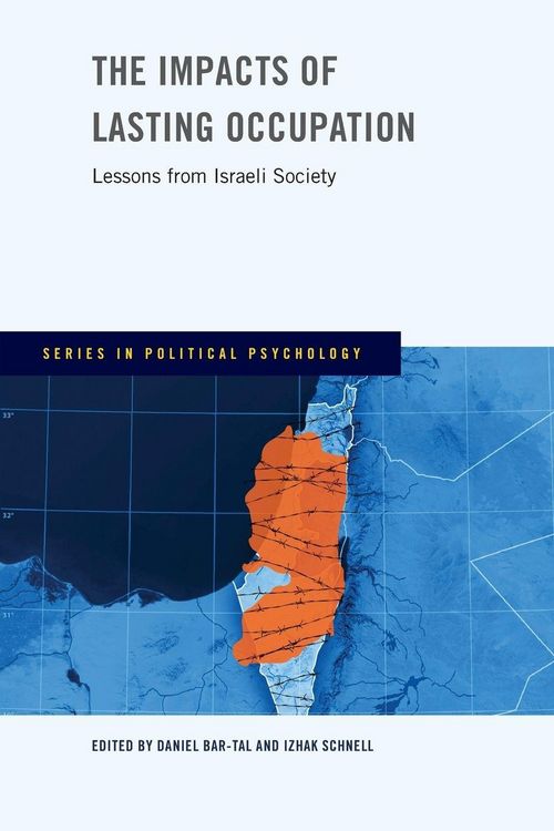 Produktbild: Impacts of Lasting Occupation