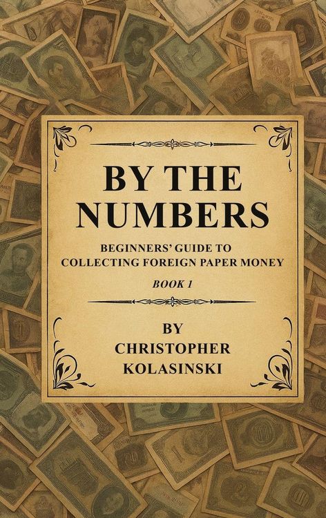 Produktbild: By the Numbers