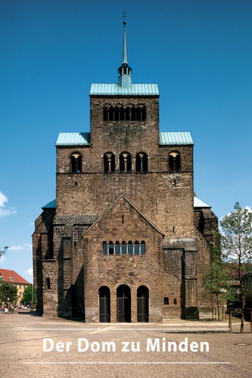 Produktbild: Der Dom zu Minden