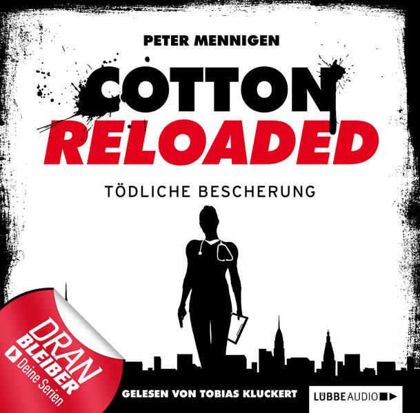 Produktbild: T&ouml;dliche Bescherung