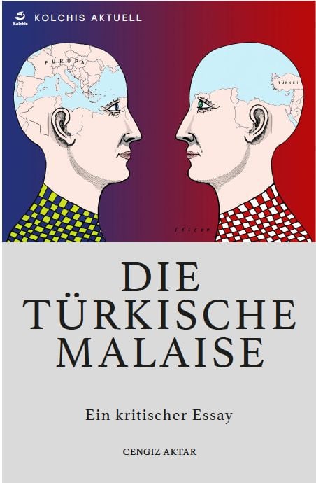 Produktbild: Die t&uuml;rkische Malaise
