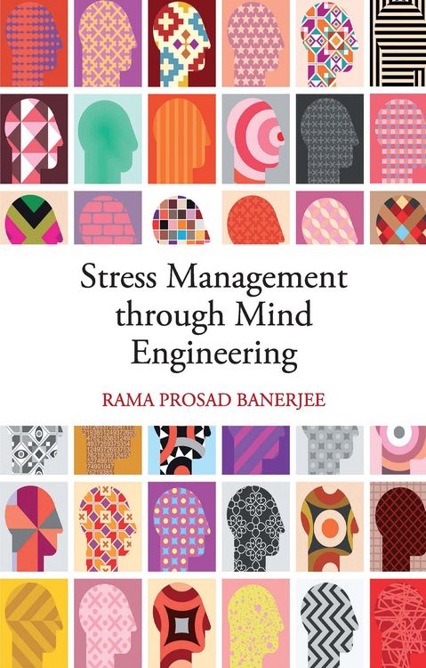 Produktbild: Stress Management through Mind Engineering