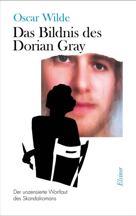 Produktbild: Das Bildnis des Dorian Gray