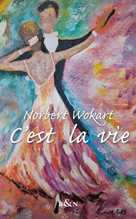 Produktbild: C'est la vie
