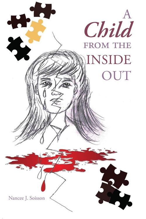 Produktbild: A Child from the Inside Out