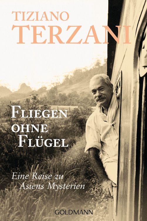 Produktbild: Fliegen ohne Fl&uuml;gel