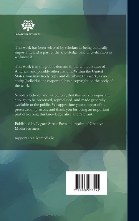 Produktbild: Memory Training: Its Laws and Their Application to Practical Life
