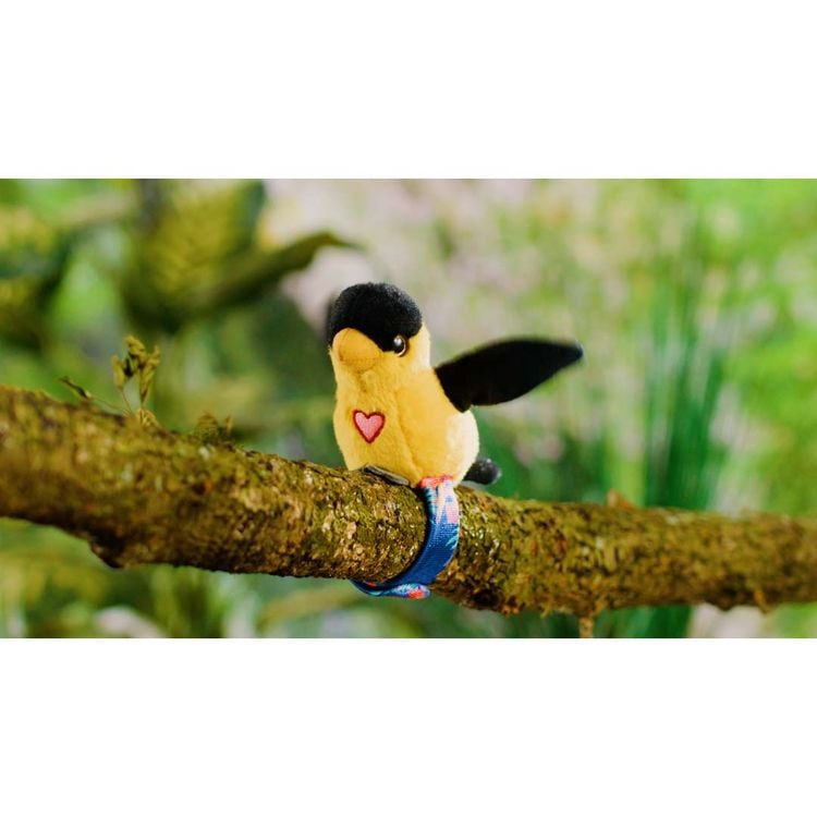Produktbild: Happy Yappers Pirol