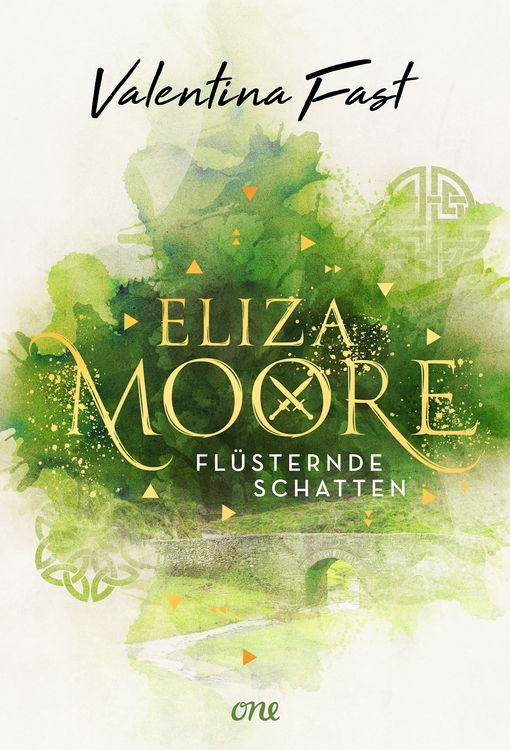 Produktbild: Eliza Moore