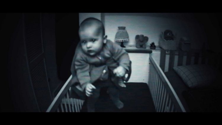 Produktbild: German Horror Story