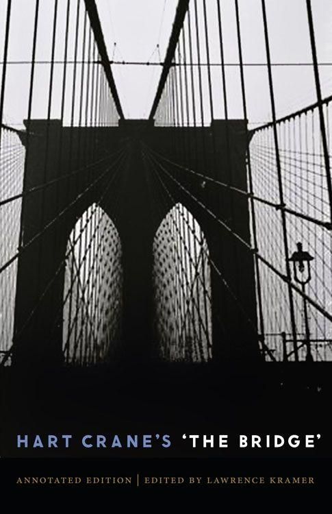 Produktbild: Hart Crane's 'The Bridge'