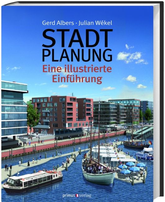 Produktbild: Stadtplanung