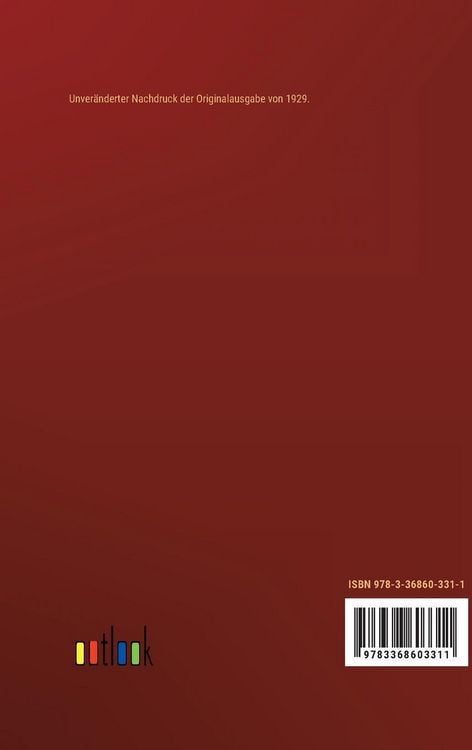 Produktbild: Beitr&auml;ge zur Lehre vom indogermanischen Charakter der etruskischen Sprache