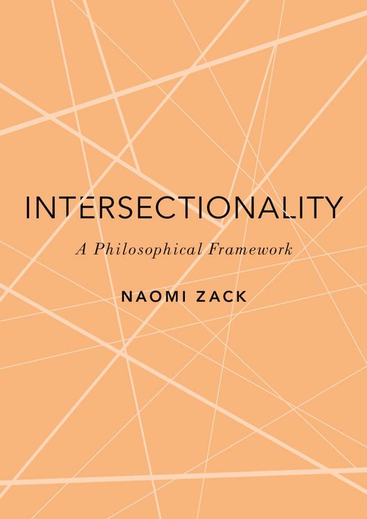 Produktbild: Intersectionality
