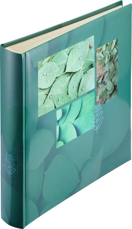 Produktbild: Fotoalbum Signo II Leaves 30x3