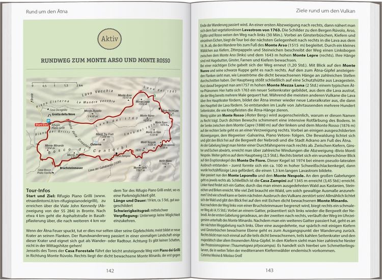 Produktbild: DUMONT Reise-Handbuch Reisef&uuml;hrer Sizilien