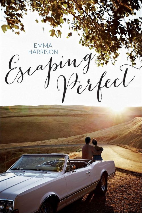 Produktbild: Escaping Perfect